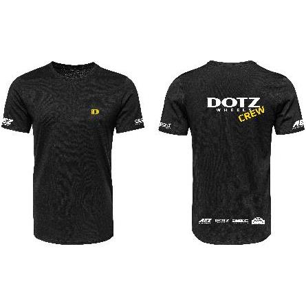 Dotz Crew T-shirt 2024 M x 1 pcs (ZO9152M)