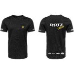 Dotz Crew T-shirt 2024 XL x 1 pcs (ZO9152XL)