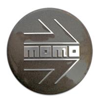 Momo Wheel Cap CAP 171ND 53.5mm Arrow Glossy Anthracite SPCAPAWGAC00