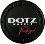 Dotz Wheel Cap ZO2210k 68mm FlowForged