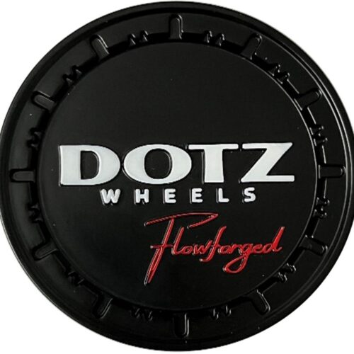 Dotz Wheel Cap ZO2210k 68mm FlowForged