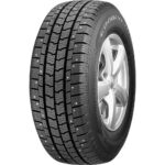 225/65R16C GOODYEAR CARGO ULTRA GRIP 2 112/110R DOT22 Studded 3PMSF M+S