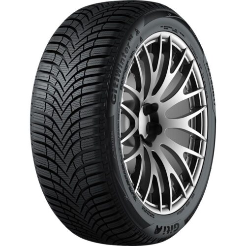 195/65R15 GITI GITIWINTER W2 91T DOT23 Studless DBA68 3PMSF M+S