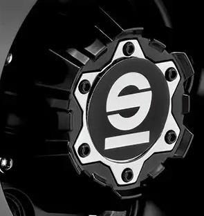 Sparco Wheel Cap PMC641 81210356