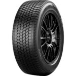245/50R20 PIRELLI ICE FRICTION 105H XL NCS Elect Friction BCA69 3PMSF IceGrip M+S