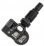 Autel TPMS Sensor 433/315mHz Clamp-in (Press-in) Black1-SENSOR BM (101000866)