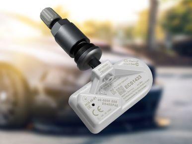 TPMS HUF IntelliSens Clamp-in Titan (ECS1433)