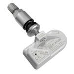 TPMS HUF IntelliSens Clamp-in Silver (ECS1430)