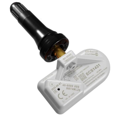 TPMS HUF IntelliSens Snap-in (ECS1431)