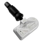 TPMS HUF IntelliSens Clamp-in Black (ECS1432)