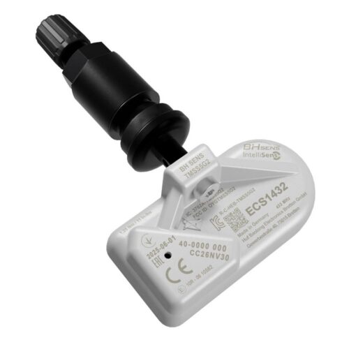 TPMS HUF IntelliSens Clamp-in Black (ECS1432)