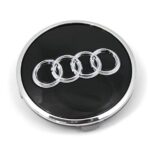 Audi Wheel Cap OE (8W0601170A , C070, 8010008123)