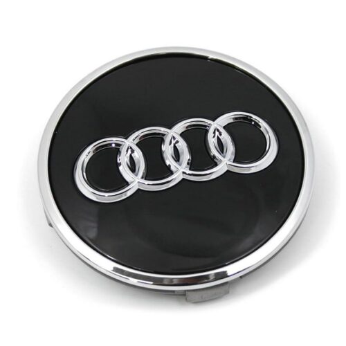 Audi Wheel Cap OE (8W0601170A , C070, 8010008123)