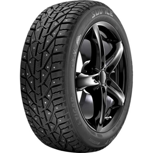 225/50R17 TIGAR ICE 98T XL Studded 3PMSF M+S