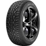 215/60R16 TIGAR ICE 99T XL DOT23 Studded 3PMSF M+S