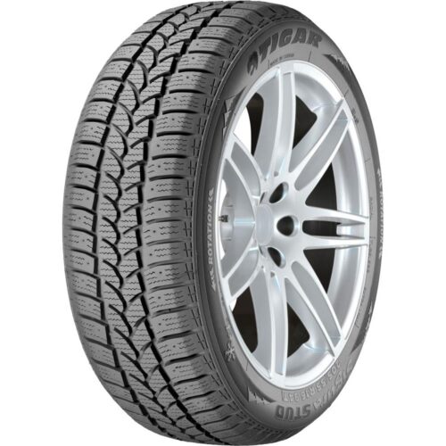 175/70R13 TIGAR SIGURA STUD 82T DOT22 Studded 3PMSF M+S
