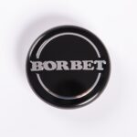 Borbet Wheel Cap (9000)