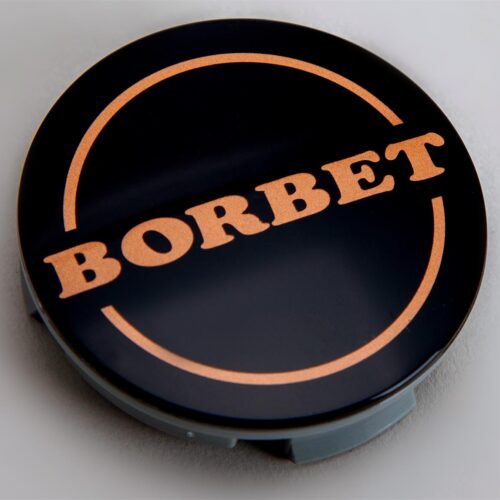 Borbet Wheel Cap (9011)