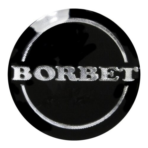 Borbet Wheel Cap (8914)
