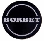 Borbet Wheel Cap (9005)