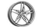 Dotz Interlagos Silver 7,5x17 5x100 ET51 CB57,1 R13 615 kg SN25217