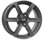 Alutec Grip Anthracite 5x15 3x112 ET20 CB57,1 SN64383