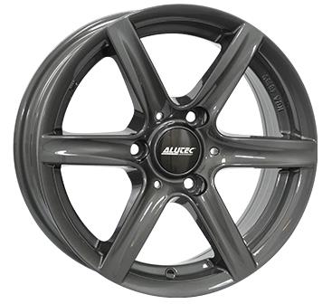 Alutec Grip Anthracite 5x15 3x112 ET20 CB57,1 SN64383