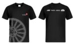 ALCAR Workshop T-Shirt Men XXL (ZC9187XXL)