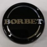 Borbet Wheel Cap (9010)