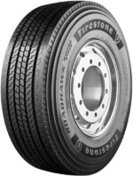 385/55R22.5 Firestone Roadhawk Winter Steer 160K (158L) M+S 3PMSF SteerAndTrailer WINTER CBA71