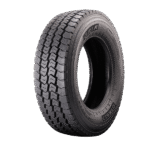 265/70R19.5 Giti GTR923 143/141J M+S 3PMSF Trailer REGIONAL DCB72