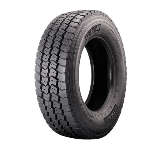 265/70R19.5 Giti GTR923 143/141J M+S 3PMSF Trailer REGIONAL DCB72