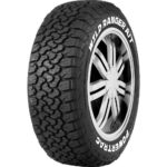 245/65R17 POWERTRAC WILDRANGER AT 111T CDB72 3PMSF M+S