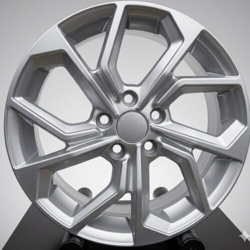 Fondmetal Toyota OEMs wheels 6,5x17 5x114.3 ET35 CB60.1 RF19131 Flat 720 kg PW457CC1784