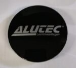 Alutec Wheel Cap 9N50AL Black