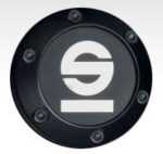 Sparco Wheel Cap 81310512 PC988 Back 1 pcs