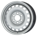 MW R1-2134 6,5x16 6x120 ET60 CB74,5 1000 kg R1-2134