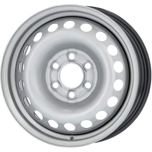 MW R1-2134 6,5x16 6x120 ET60 CB74,5 1000 kg R1-2134