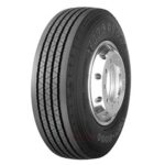 235/75R17.5 Firestone TSP3000 143/141J (144/144F) M+S 3PMSF Trailer CBA70