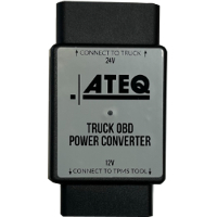 Heavy Duty Adapter (24v) for VT56 OBDII Modul