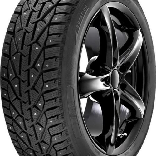 225/55R18 RIKEN SUV STUD 102T XL Studded 3PMSF M+S