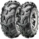 AT28X9-14 Maxxis MU01 ZILLA 6PR 50J