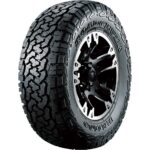 285/60R18 ROADCRUZA RA1100 118/115S OWL DOT22 CEB75 3PMSF M+S