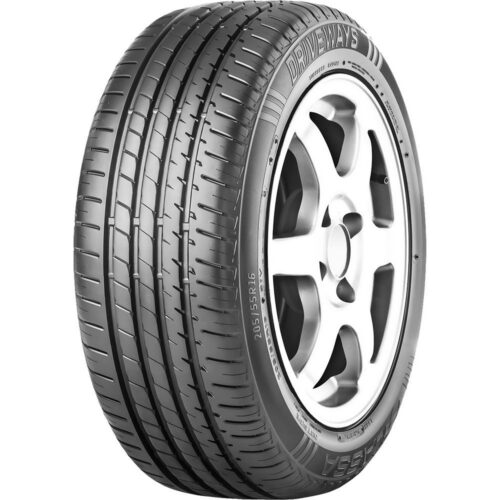 215/50R17 LASSA DRIVEWAYS 95W XL RP DOT22 BBB71