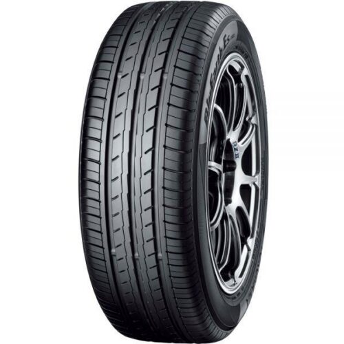 205/55R16 YOKOHAMA BLUEARTH-ES ES32 91H DOT22 CBA68