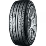 235/35R19 YOKOHAMA ADVAN FLEVA V701 91W XL RPB DOT22 CAA67