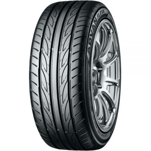235/35R19 YOKOHAMA ADVAN FLEVA V701 91W XL RPB DOT22 CAA67