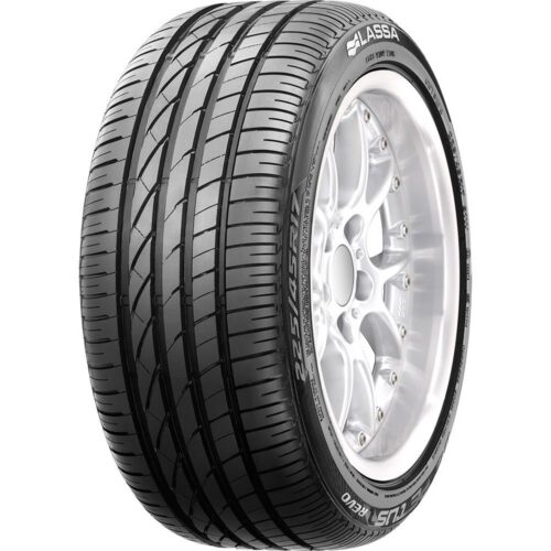 225/60R16 LASSA IMPETUS REVO 98V DOT22 DBB70