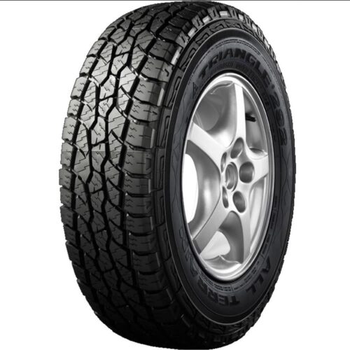255/65R17 TRIANGLE AGILEX A/T (TR292) 110H DOT22 DCB72 M+S