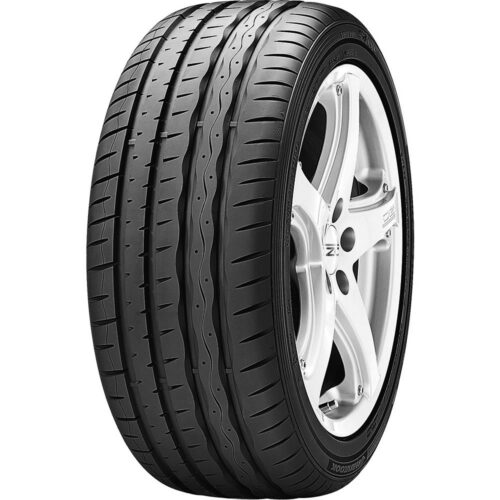 195/40R17 HANKOOK VENTUS S1 EVO (K107) 81W XL RP DOT22 CCB71